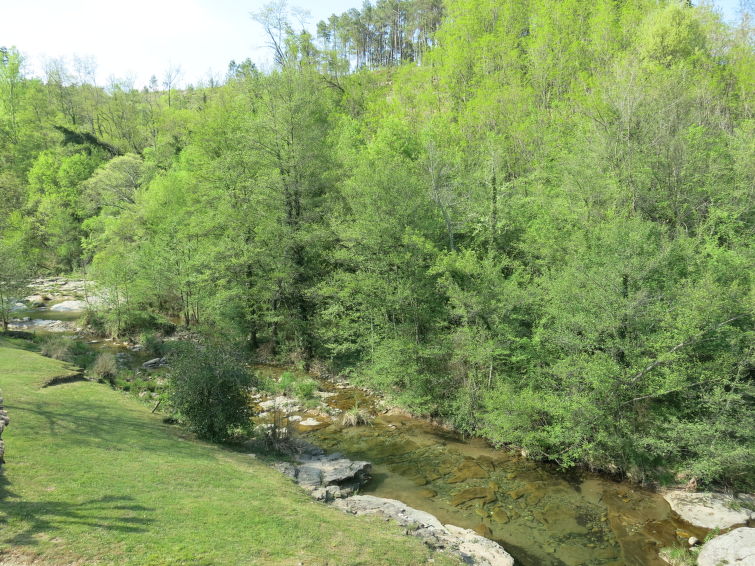 Casa de Vacaciones Le Moulin (SGB100)