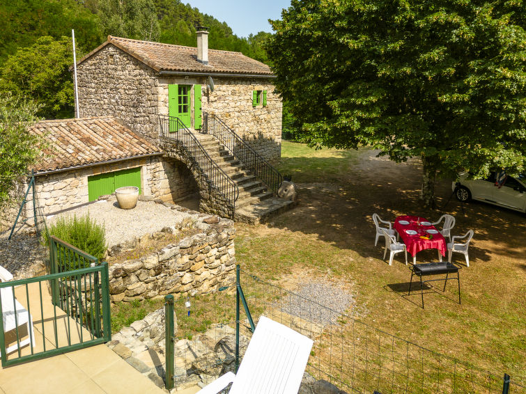 Search and Stay destination Saint-Genest-de-Beauzon, Auvergne-Rhône-Alpes - France from AU$ 180. Le Moulin (SGB100)