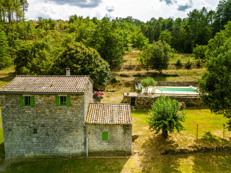 Search and Stay Destinations. Vacation Rentals in Saint-Genest-de-Beauzon, Ardèche - Auvergne-Rhône-Alpes - France