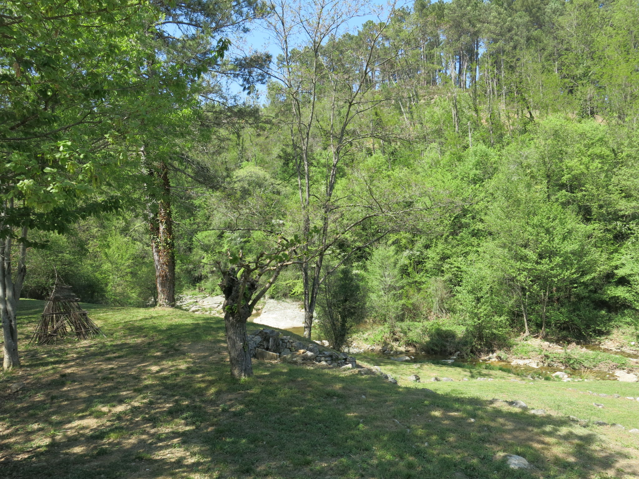 Maison Le Moulin – Environs, photo 20 sur 27