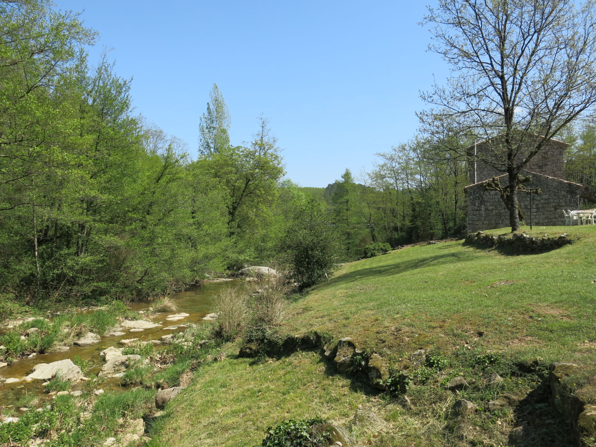 Maison Le Moulin – Environs, photo 21 sur 27