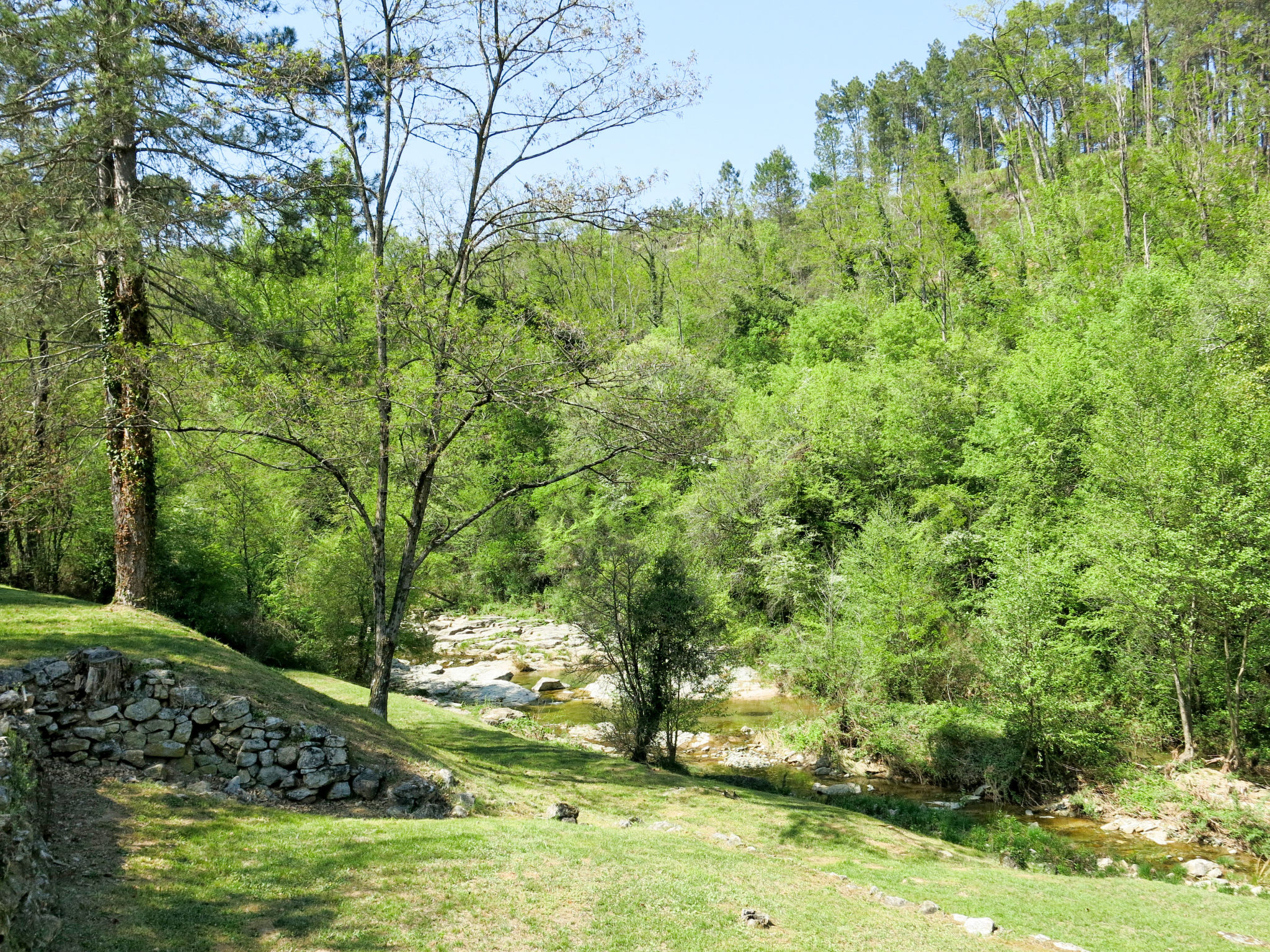 Maison Le Moulin – Environs, photo 22 sur 27