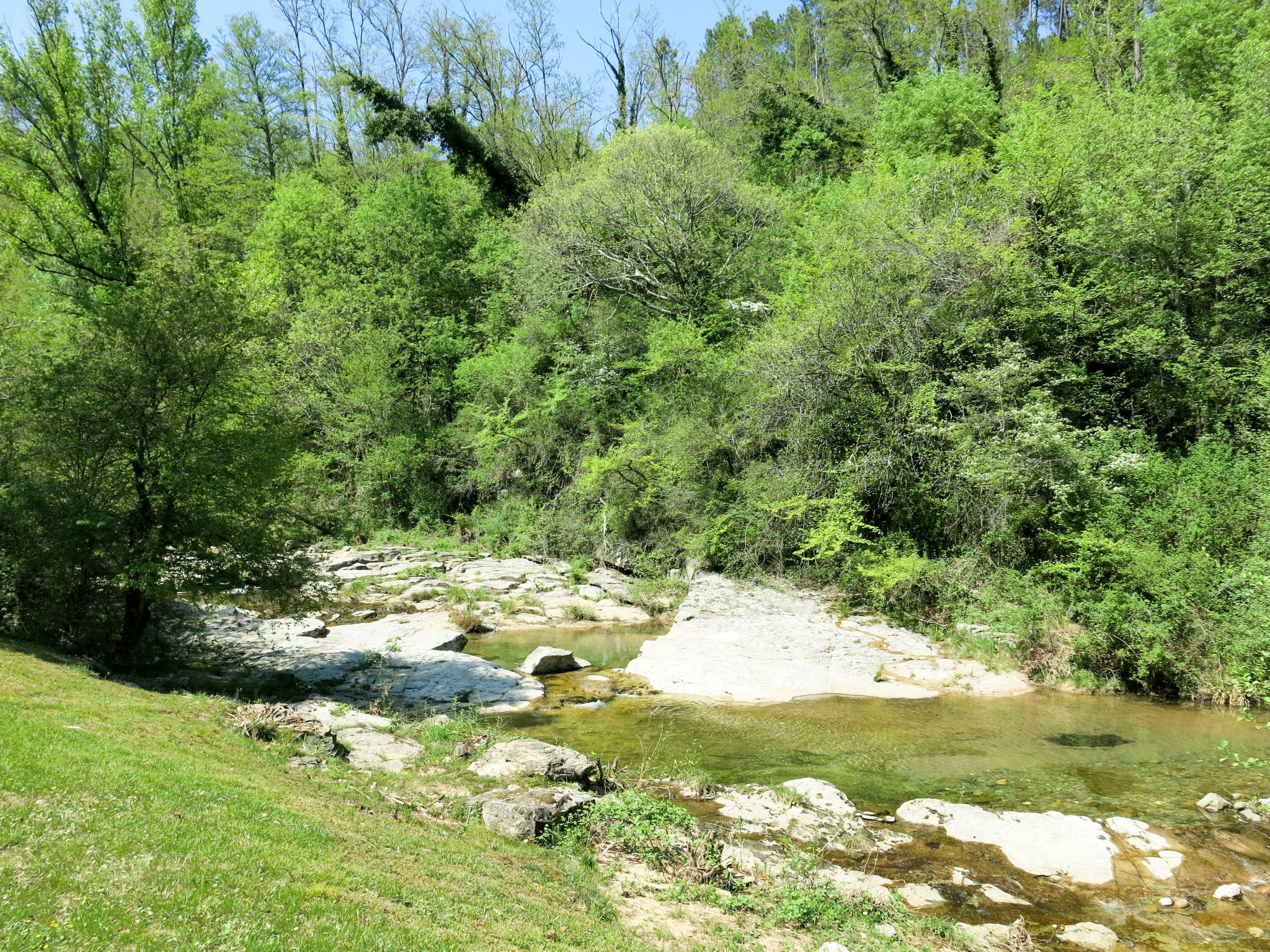Le Moulin