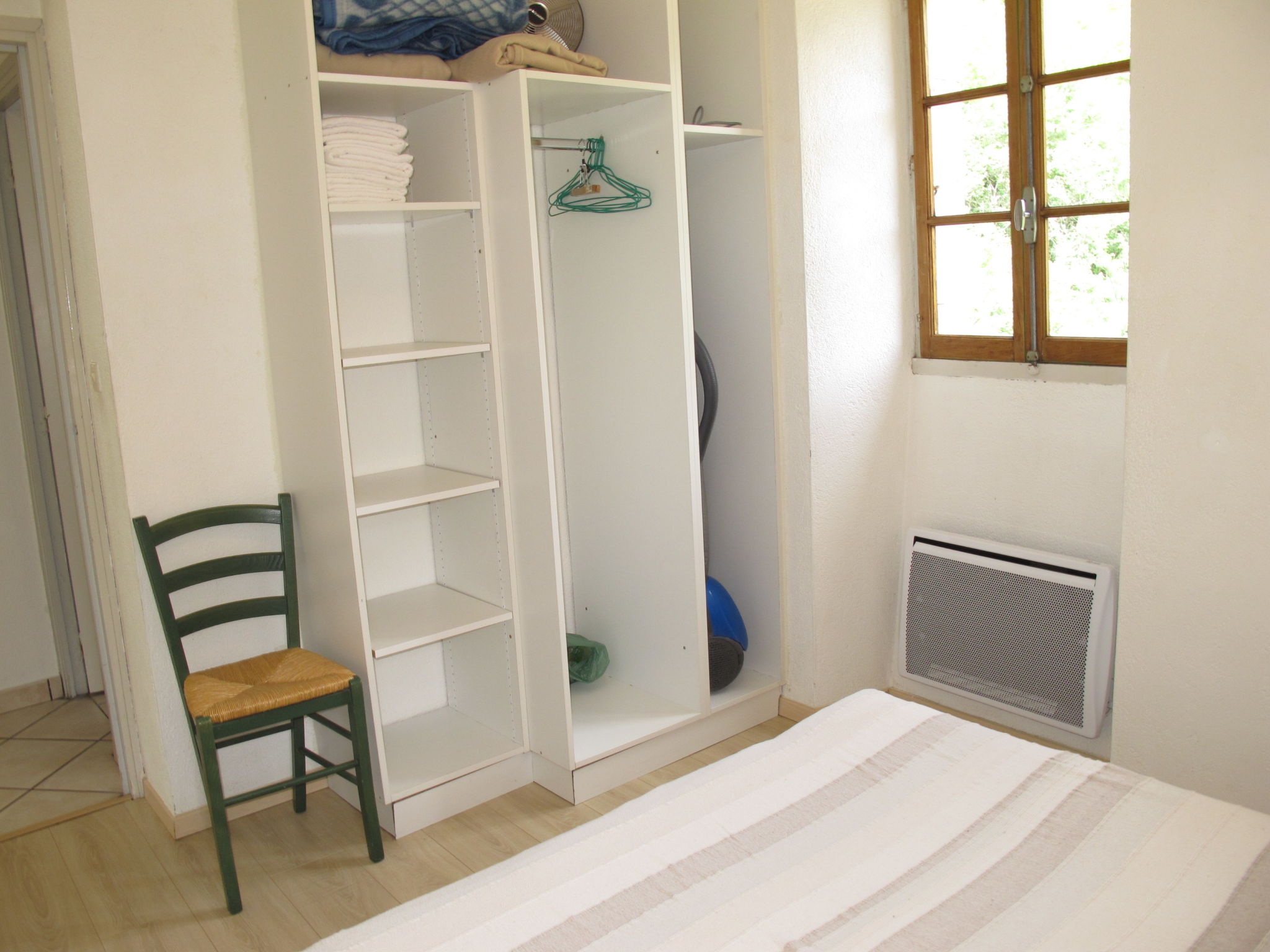 Maison Le Moulin – Chambre, photo 11 sur 27