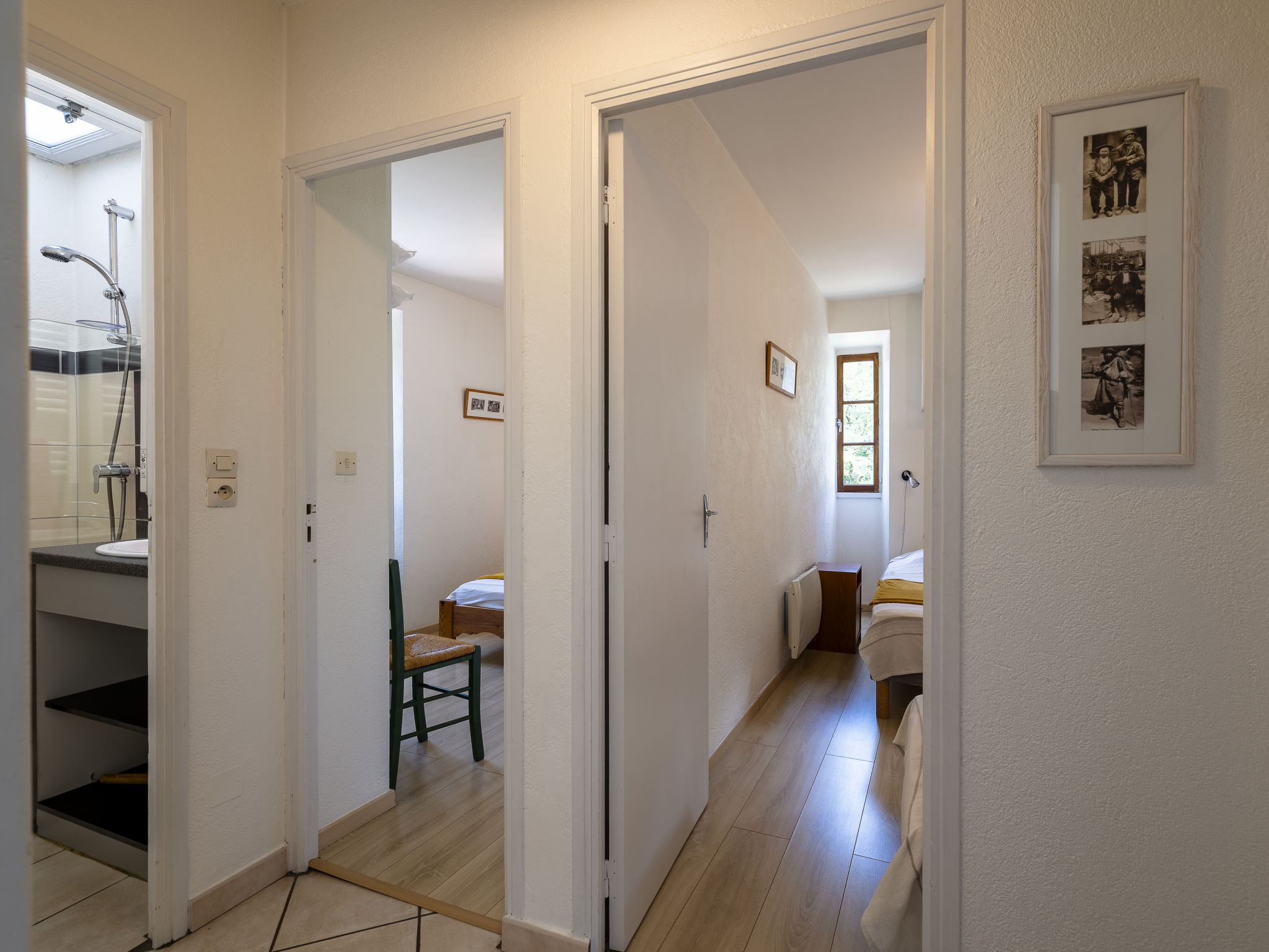 Maison Le Moulin – Intérieur, photo 15 sur 27