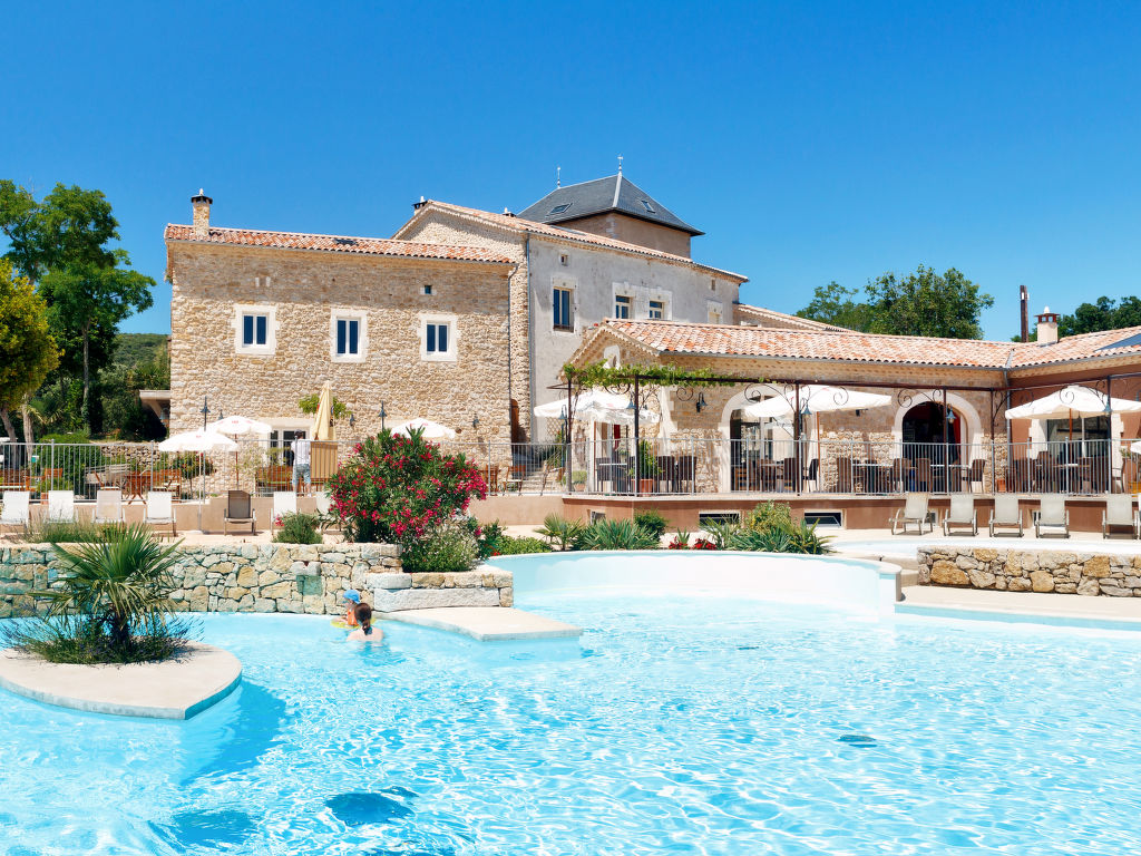 Ferienhaus Domaine de Sévenier (VPD150) Ferienhaus in Frankreich