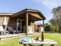 Chêne Vert: Luxe vakantiehuis met zwembad en golf in Vallon-Pont-d'Arc - thumbnail 6