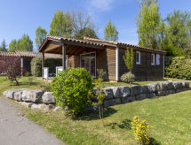 Chêne Vert: Luxe vakantiehuis met zwembad en golf in Vallon-Pont-d'Arc - thumbnail 2