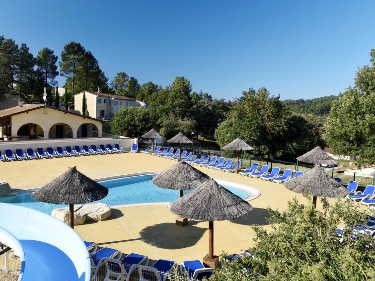 Foto: Vallon-Pont-d'Arc - Provence-Drôme-Ardeche