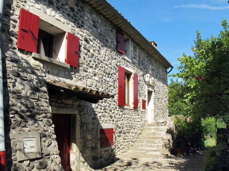 La Rivière (SHM103)