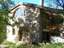 Gîte de Chapelèche Les Genêts