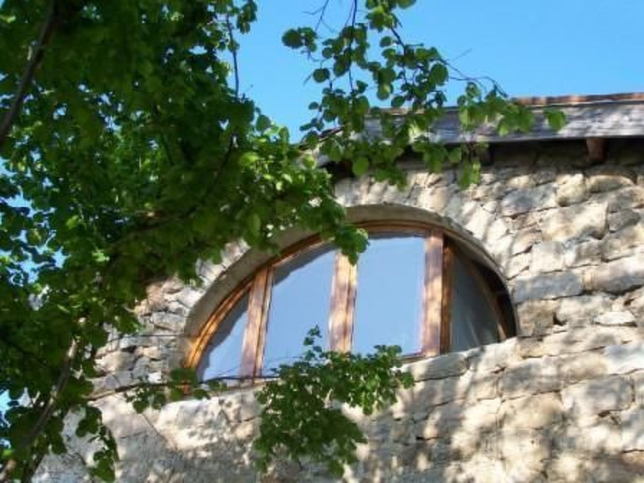 Gîte de Chapelèche Les Genêts-Binnen