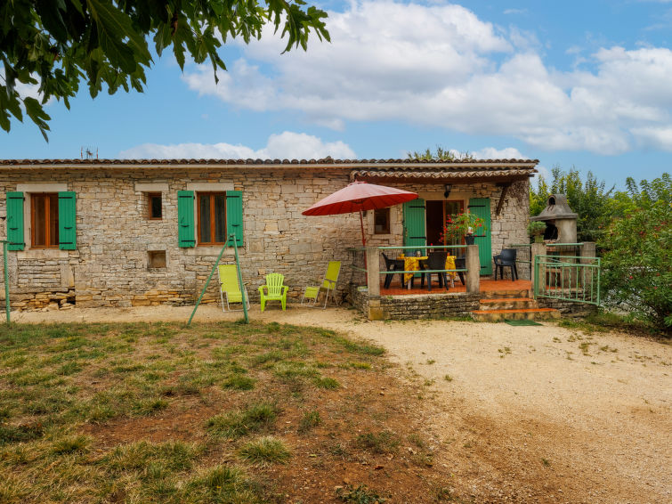 Search and Stay destination Barjac, Occitanie - France from AU$ 90. Lozard