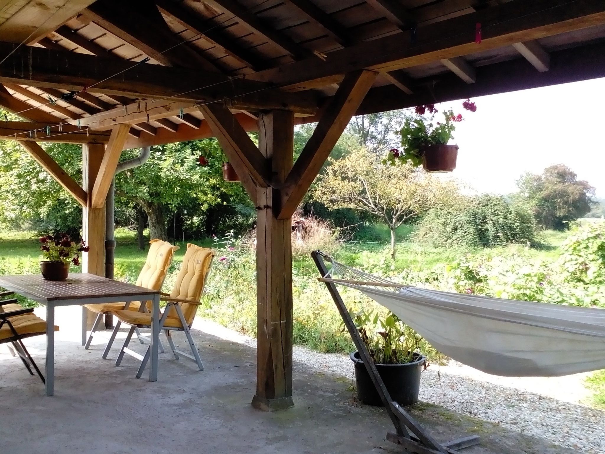 Fachwerkhaus "Charme