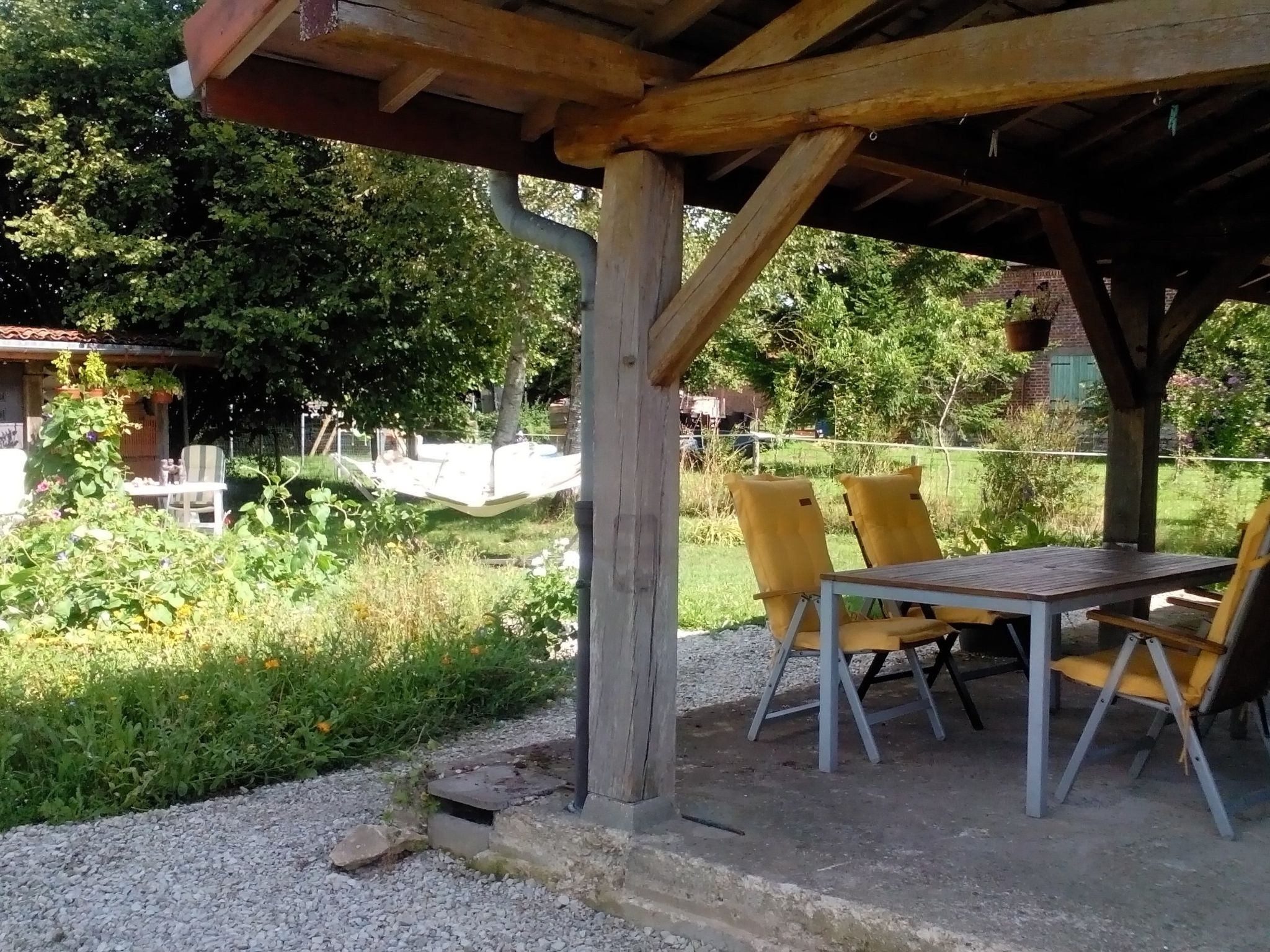 Fachwerkhaus "Charme-Image-tags.info