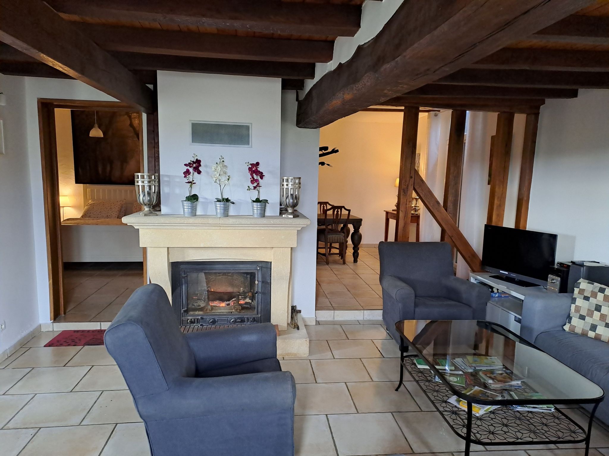 Fachwerkhaus "Charme-Image-tags.info