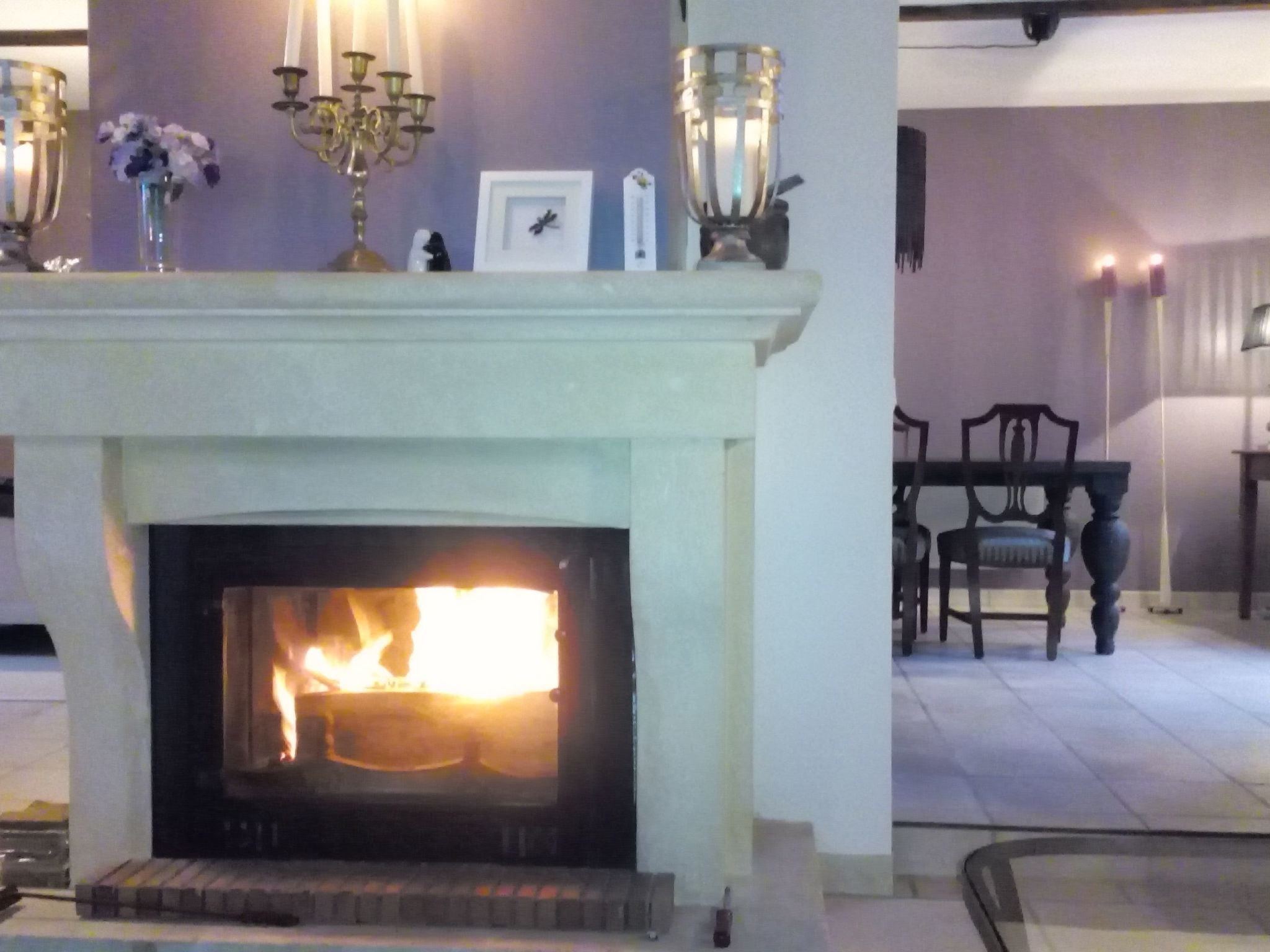 Fachwerkhaus "Charme-Image-tags.info