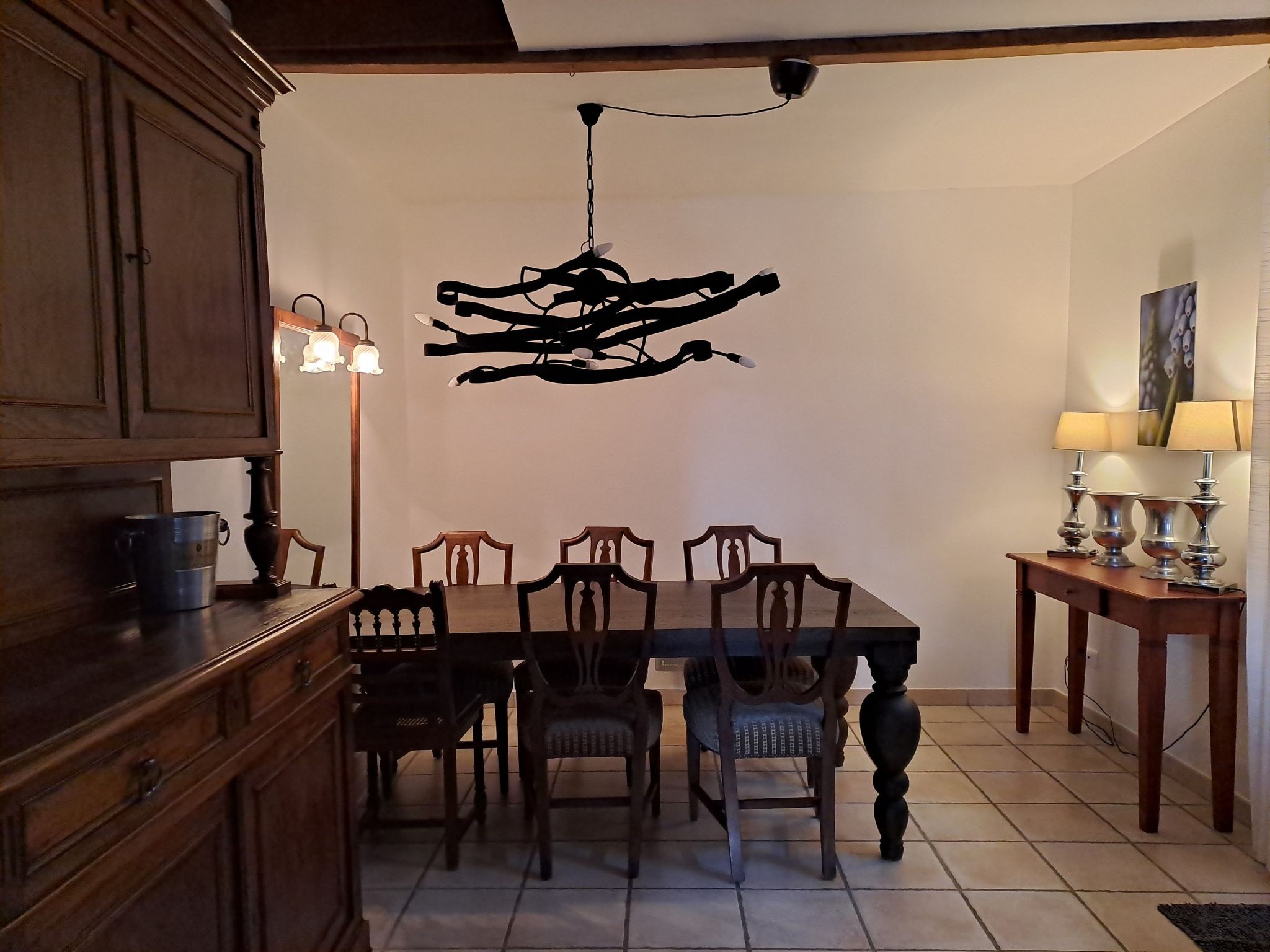 Fachwerkhaus "Charme-Image-tags.info