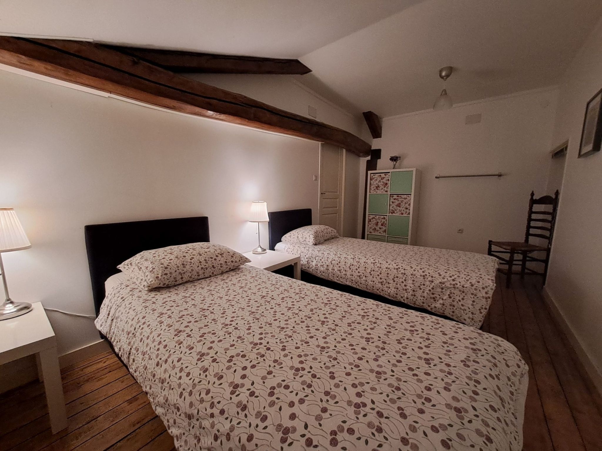 Fachwerkhaus "Charme-Image-tags.info