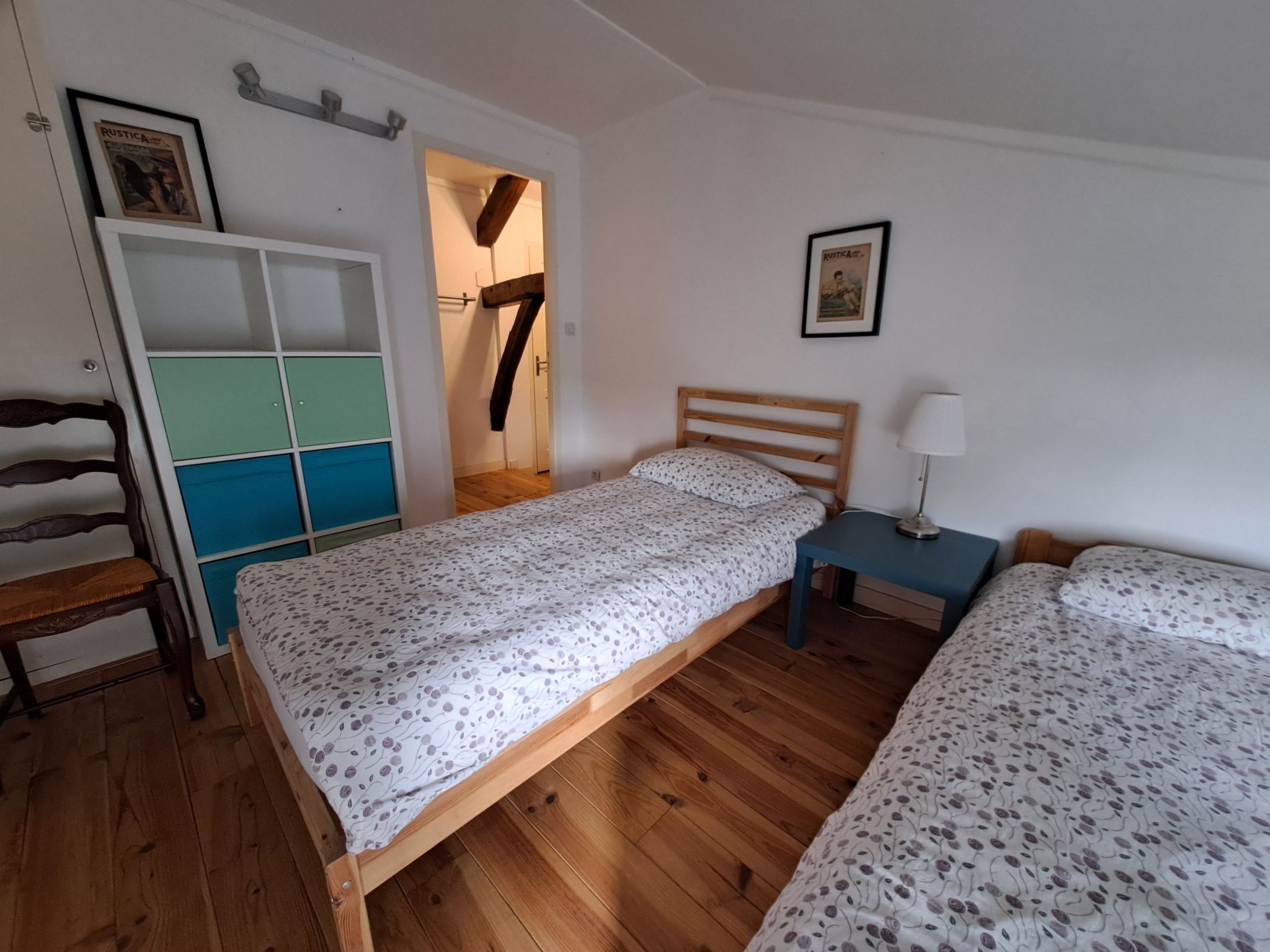 Fachwerkhaus "Charme-Image-tags.info