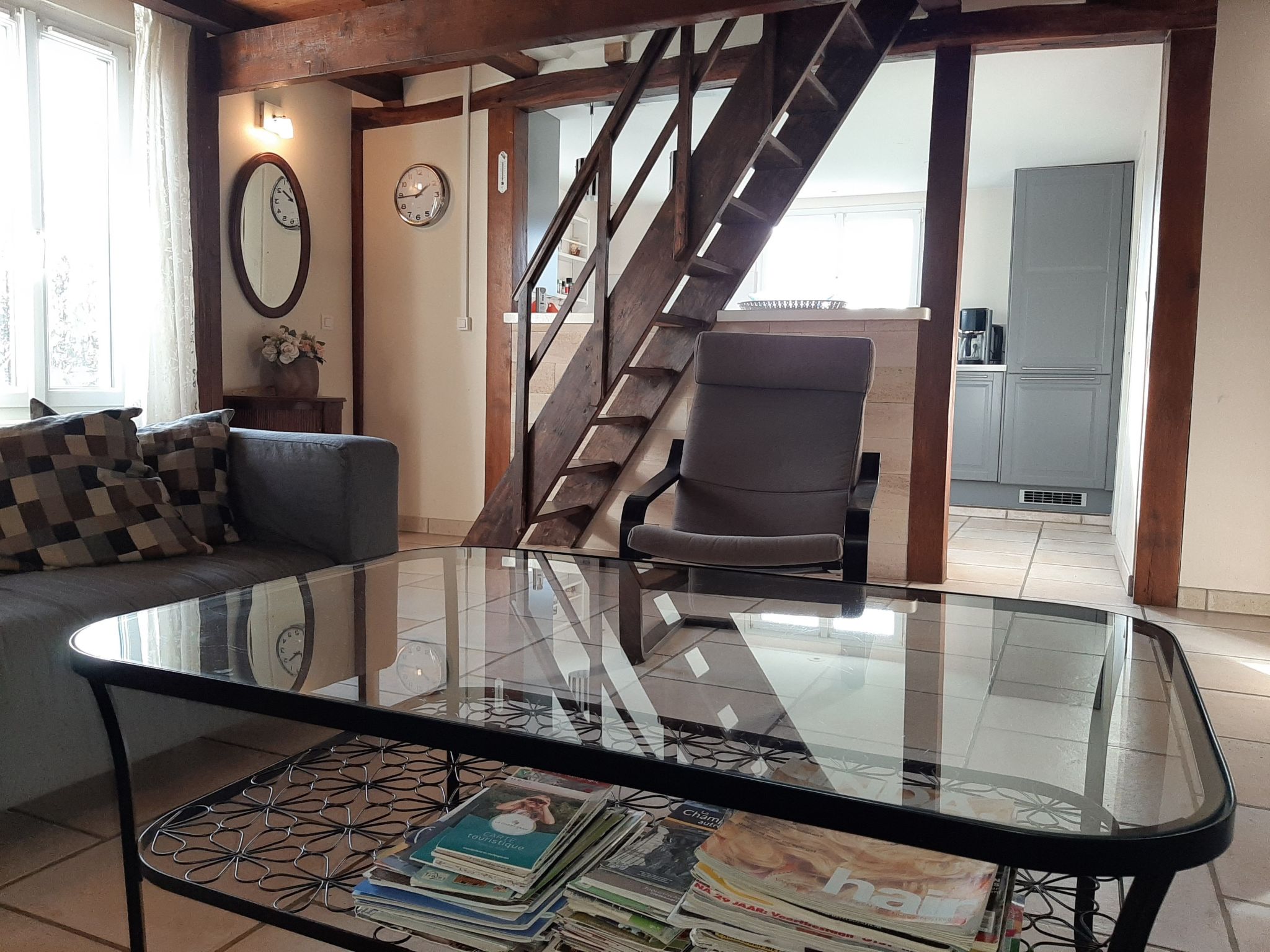 Fachwerkhaus "Charme-Image-tags.info