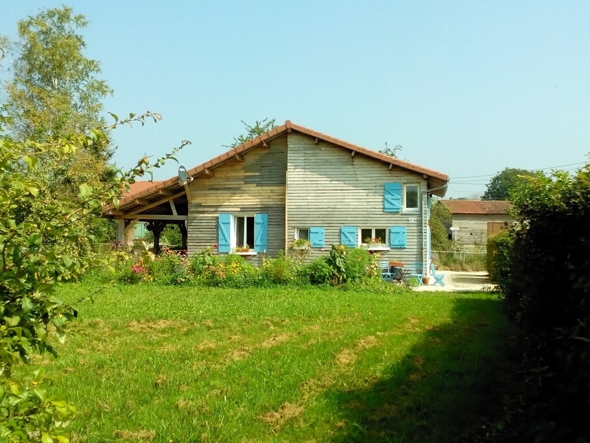 Fachwerkhaus "Charme-Image-tags.info