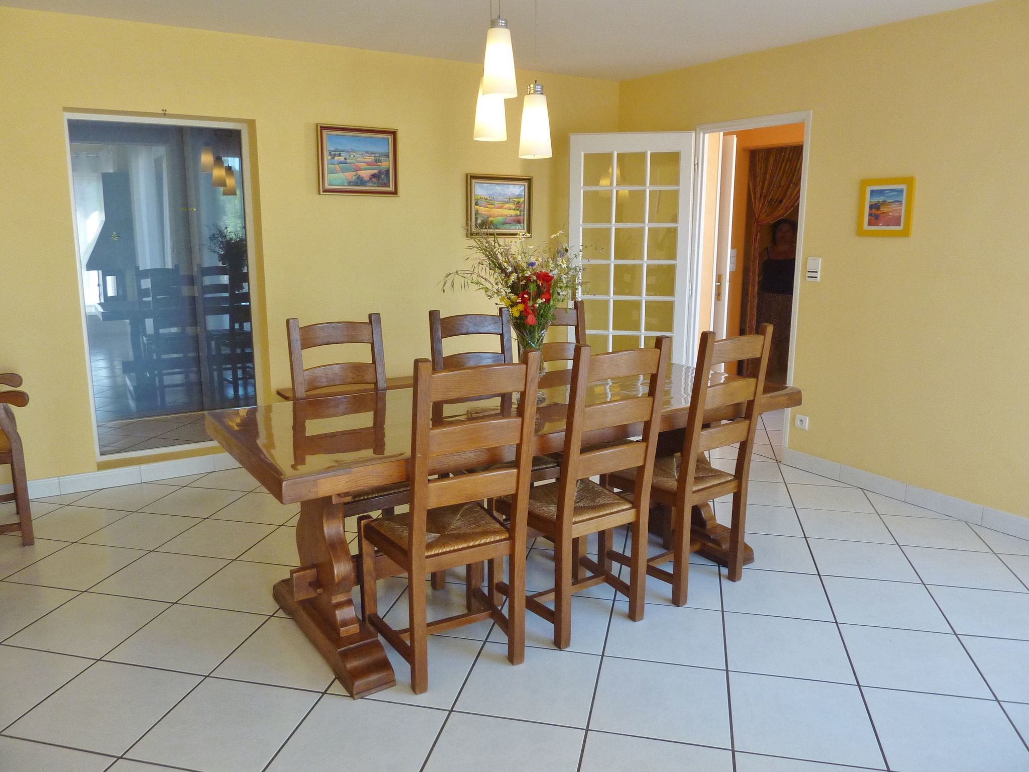 Für 14 Personen + 1 Kind ca. 275 m&sup2;in Damelevières, Lothringen (Meurthe-et - Image-tags.info
