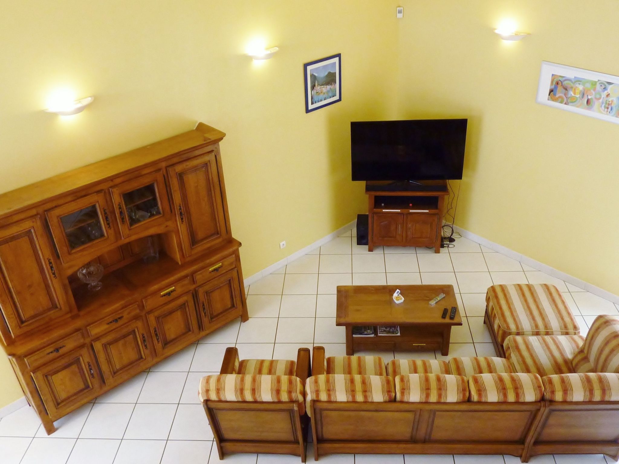 Für 14 Personen + 1 Kind ca. 275 m&sup2;in Damelevières, Lothringen (Meurthe-et - Dedans