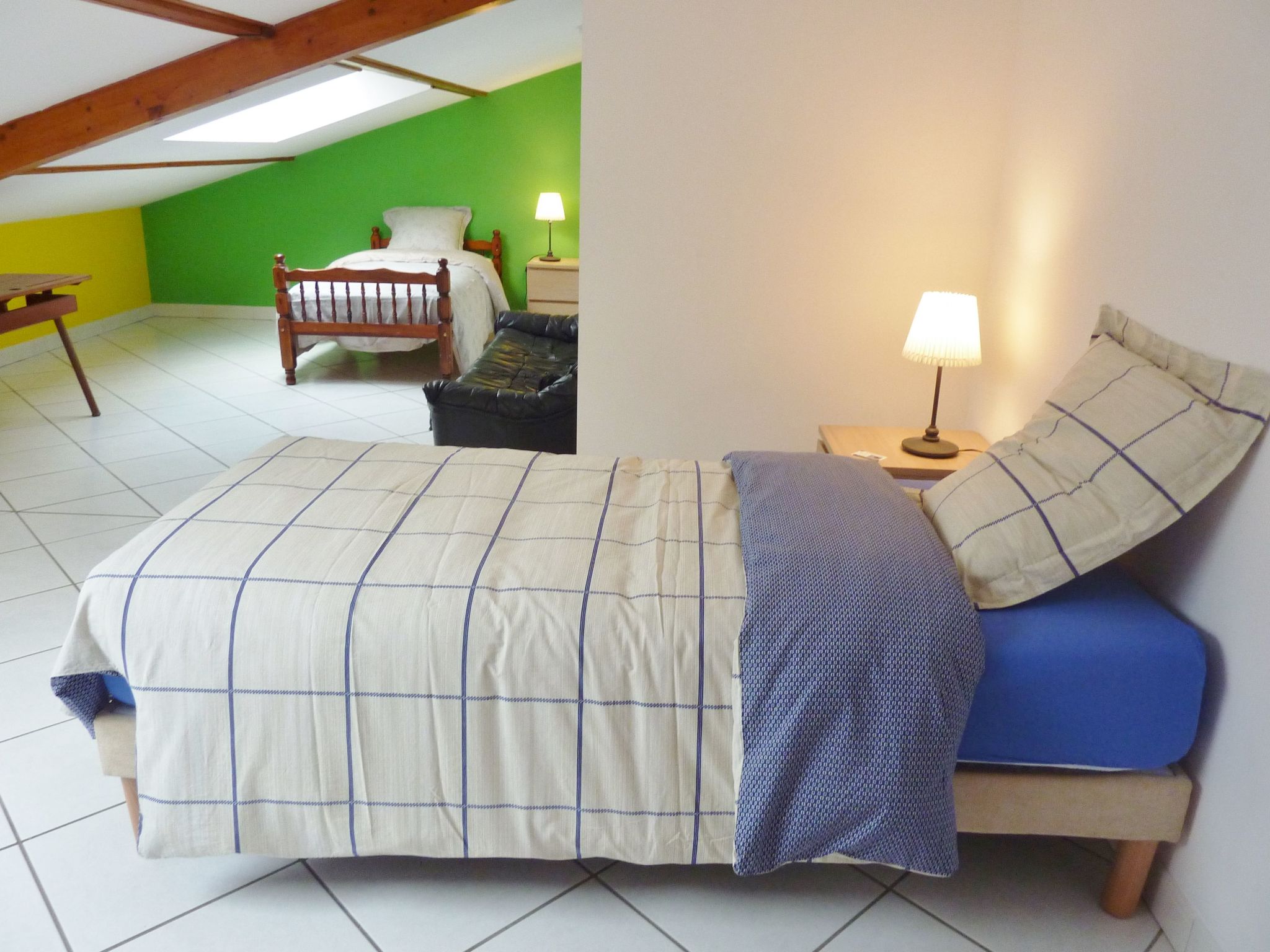 Für 14 Personen + 1 Kind ca. 275 m&sup2;in Damelevières, Lothringen (Meurthe-et - Image-tags.info