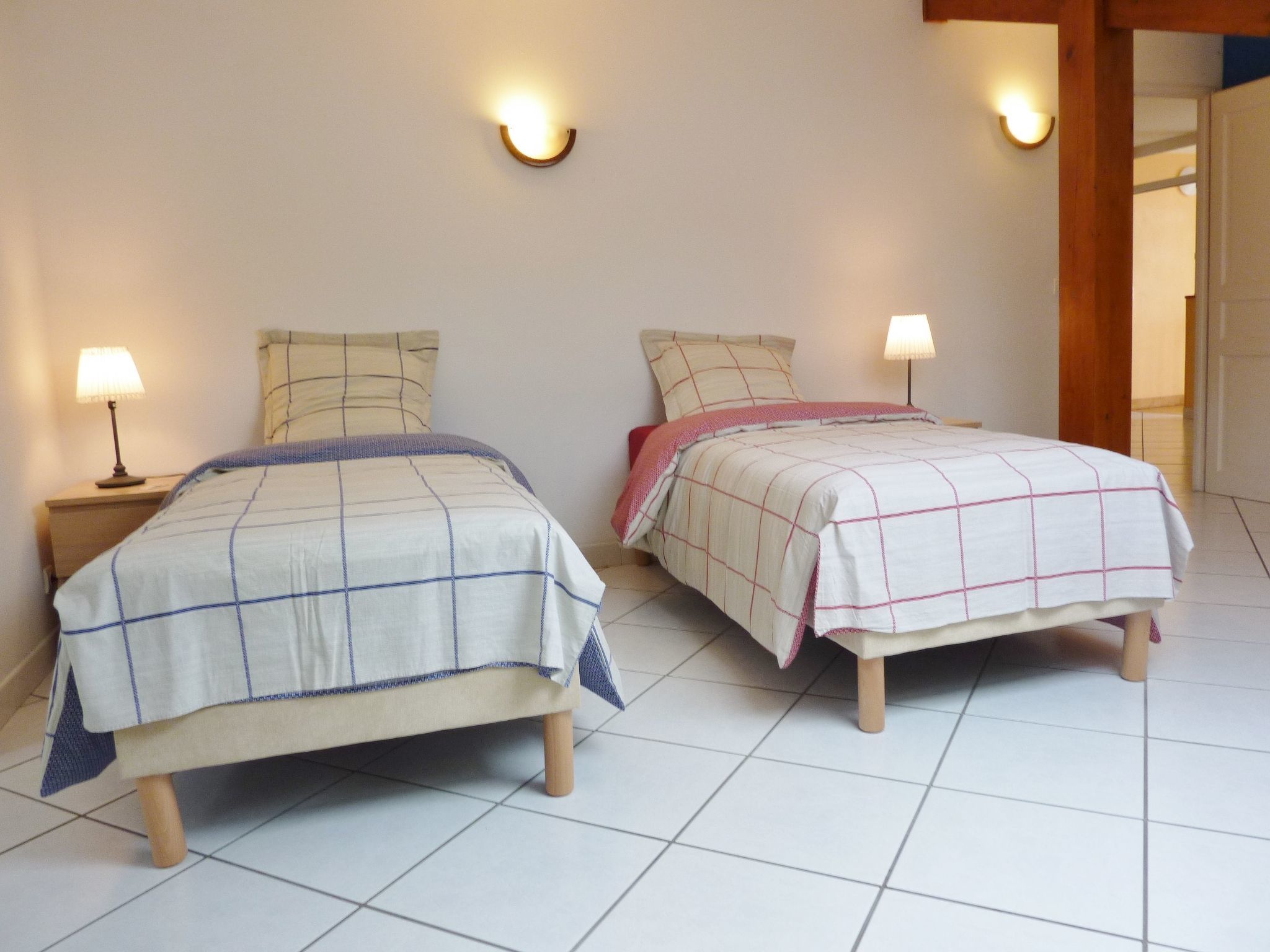 Für 14 Personen + 1 Kind ca. 275 m&sup2;in Damelevières, Lothringen (Meurthe-et - Image-tags.info