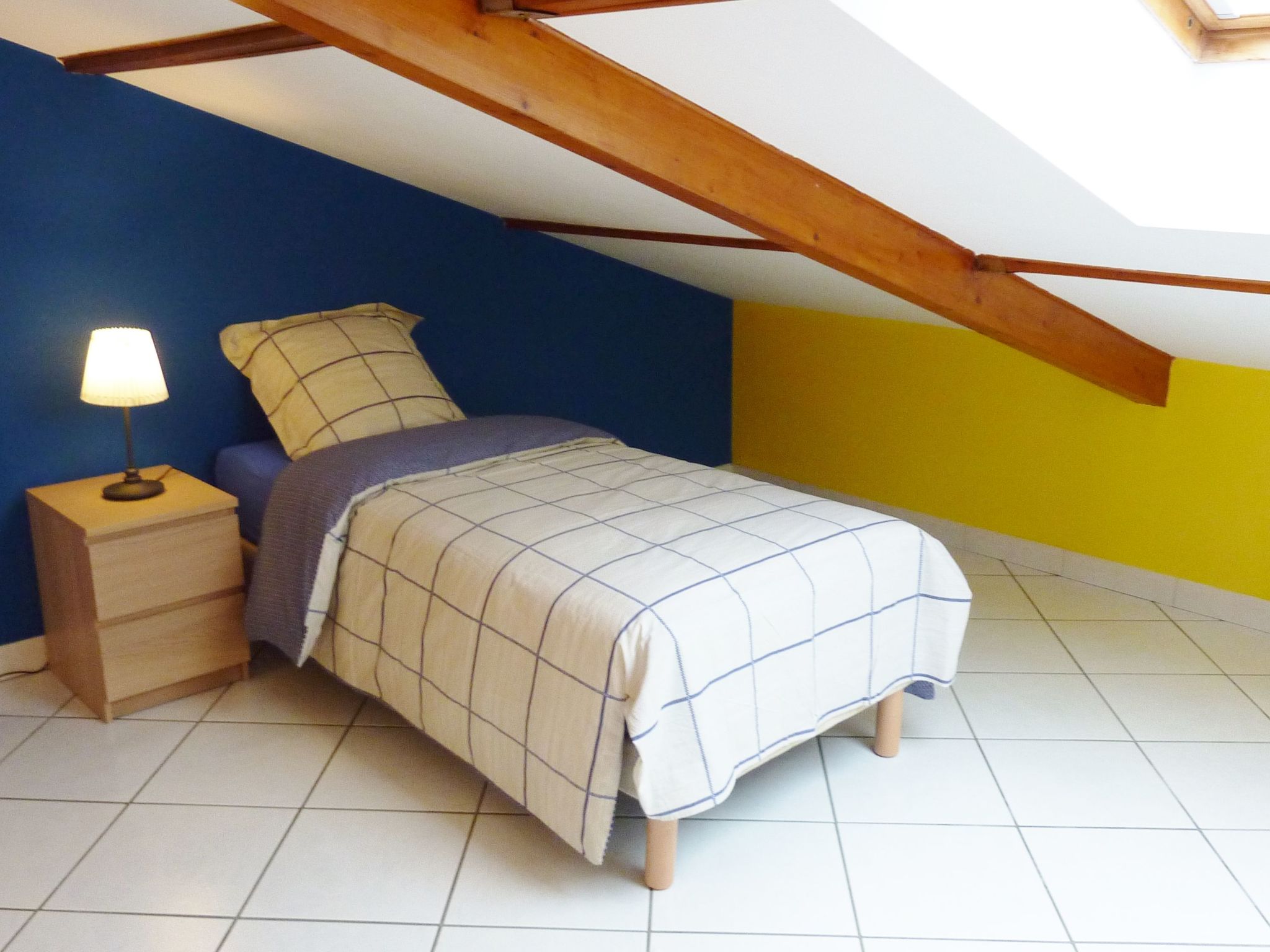 Für 14 Personen + 1 Kind ca. 275 m&sup2;in Damelevières, Lothringen (Meurthe-et - Image-tags.info