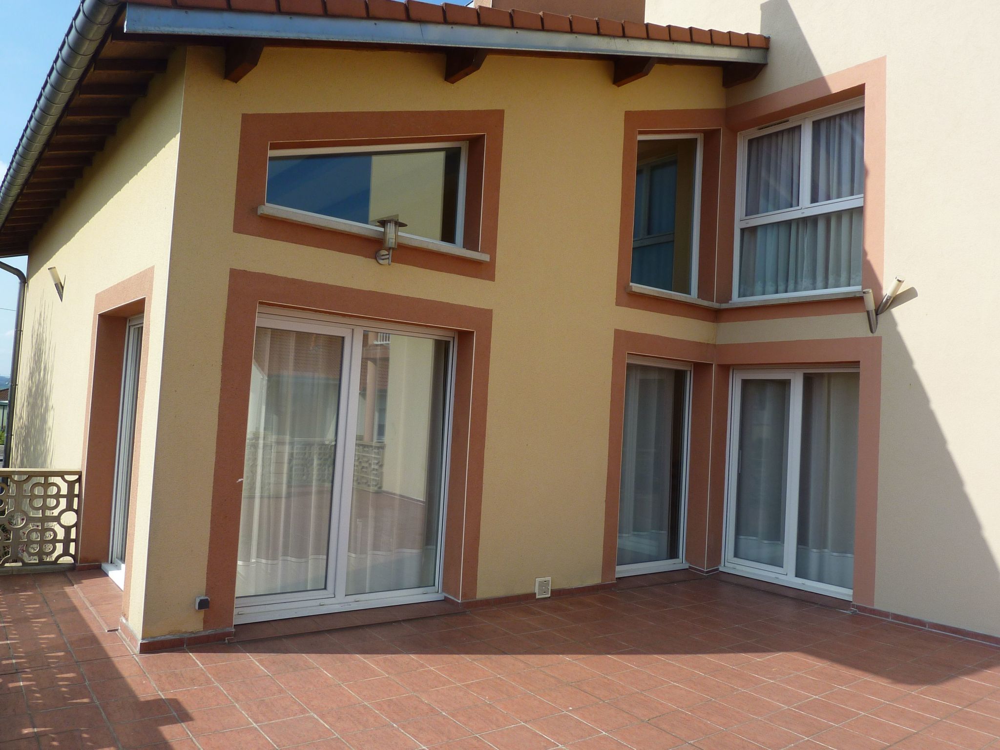 für 6 Personen + 1 Kind ca. 188 m&sup2;in Damelevières, Lothringen (Meurthe-et- - Image 4