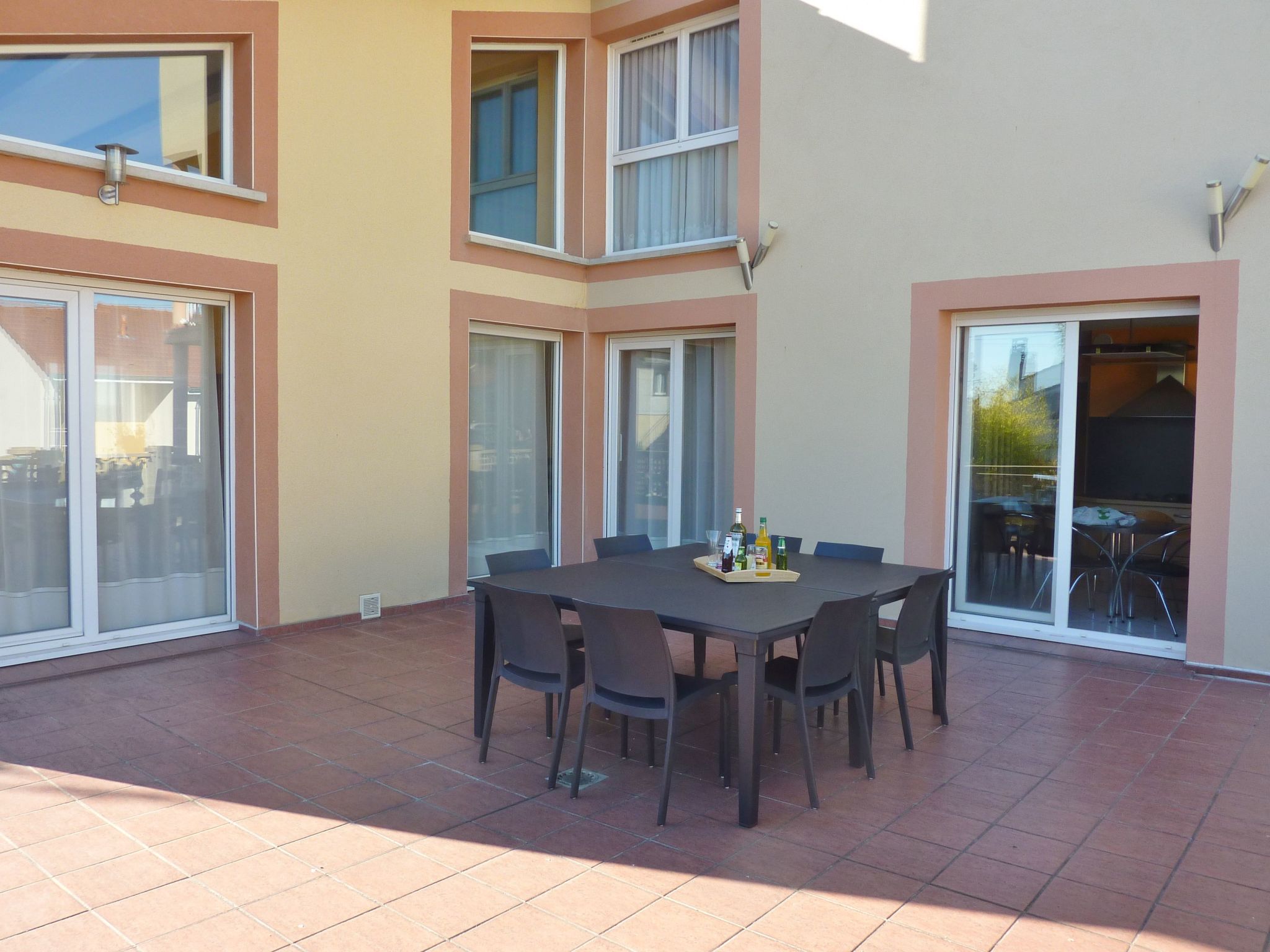 für 6 Personen + 1 Kind ca. 188 m&sup2;in Damelevières, Lothringen (Meurthe-et- - Image 5