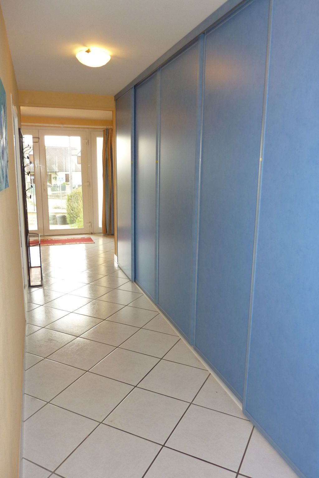Für 6 Personen + 1 Kind ca. 188 m&sup2;in Damelevières, Lothringen (Meurthe-et- - Dedans