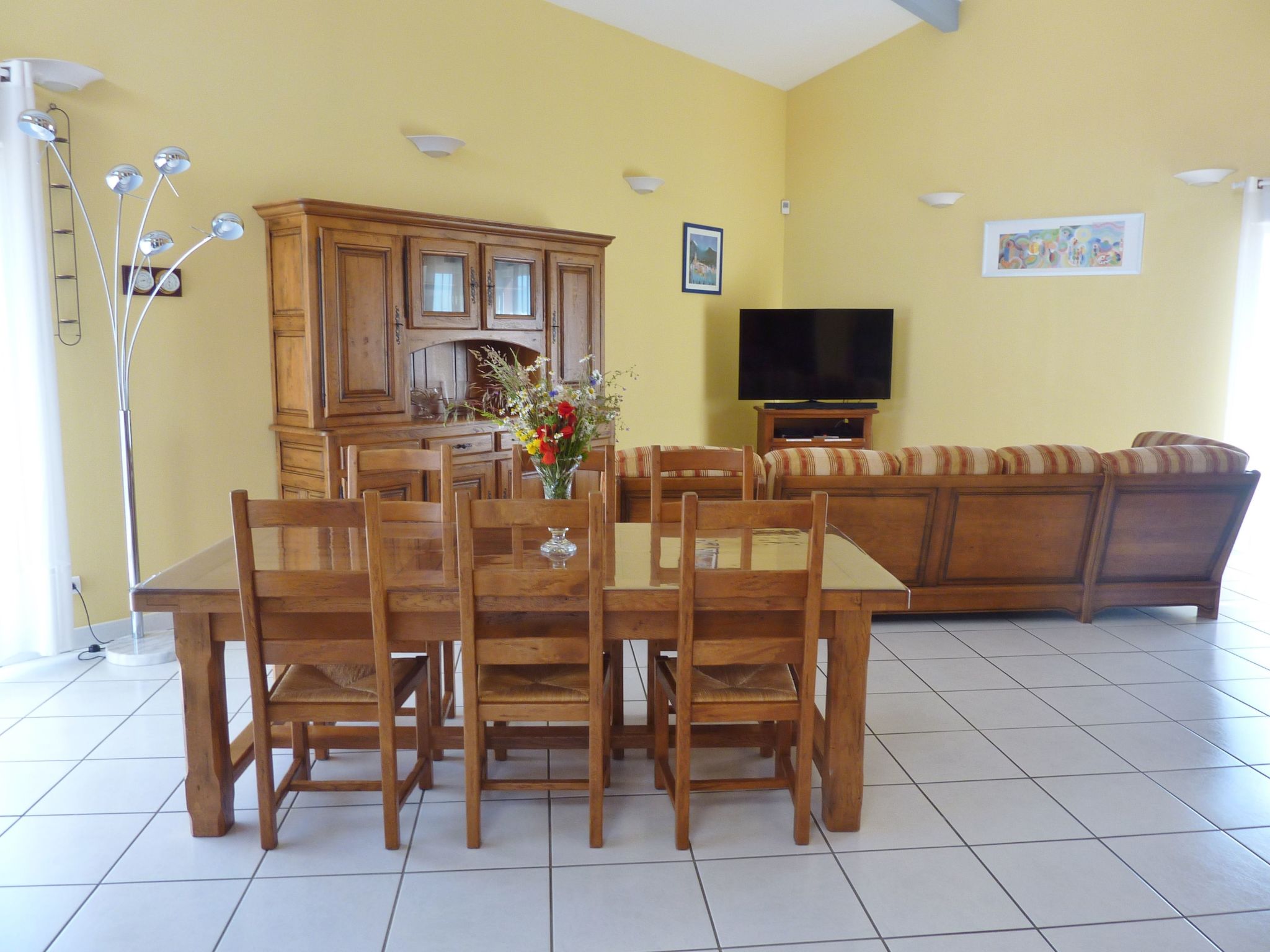 Für 6 Personen + 1 Kind ca. 188 m&sup2;in Damelevières, Lothringen (Meurthe-et- - Image-tags.info