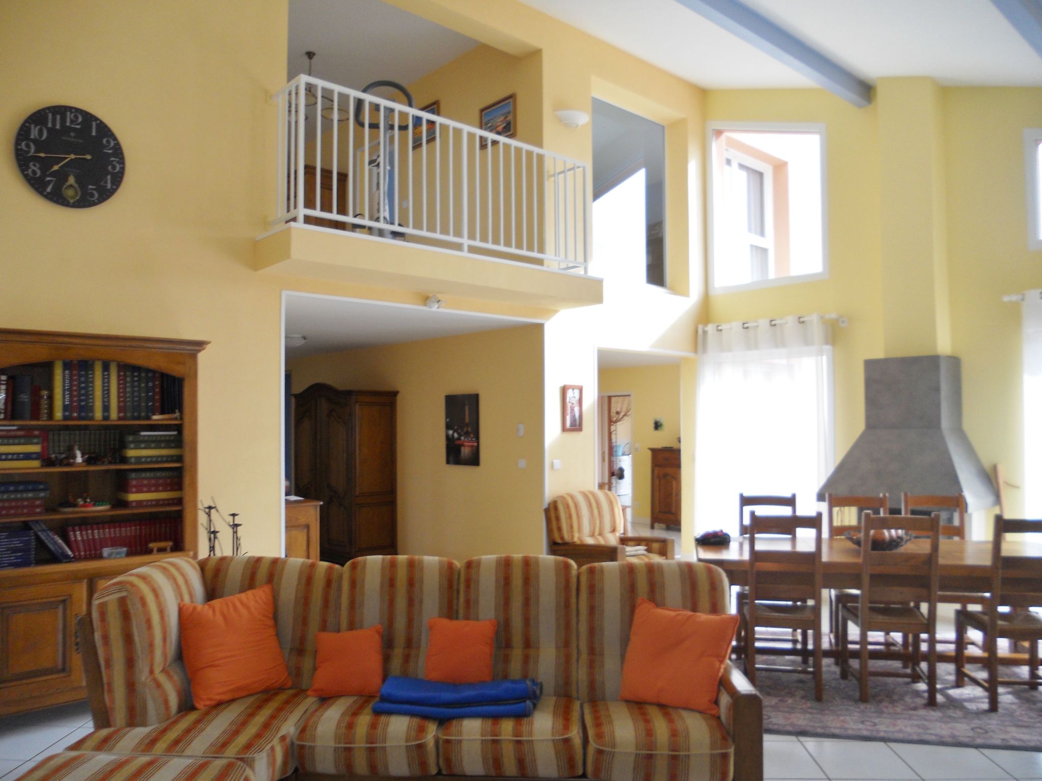 Für 6 Personen + 1 Kind ca. 188 m&sup2;in Damelevières, Lothringen (Meurthe-et- - Image-tags.info