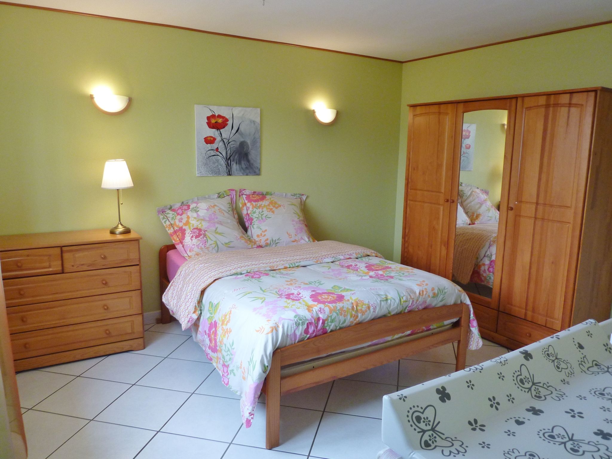 Für 6 Personen + 1 Kind ca. 188 m&sup2;in Damelevières, Lothringen (Meurthe-et- - Image-tags.info