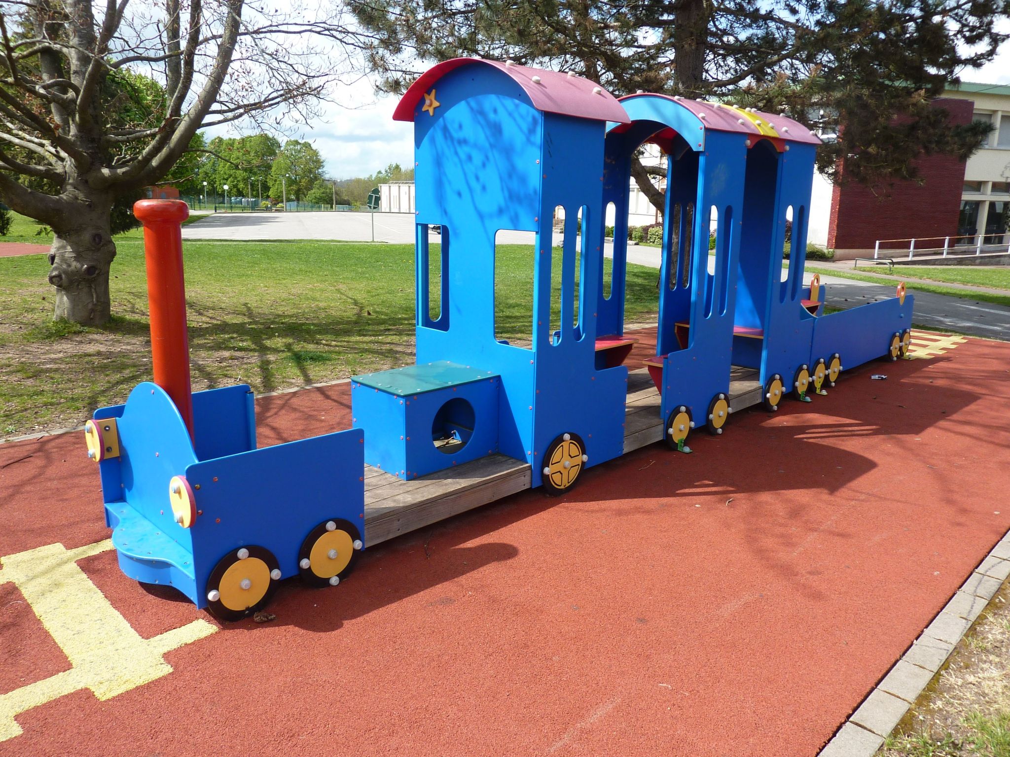 für 6 Personen + 1 Kind ca. 188 m&sup2;in Damelevières, Lothringen (Meurthe-et-