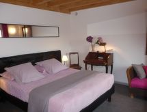 Ruim vrijstaand vakantiehuis op 800m² bij golfbaan in Villers en Haye - thumbnail 3