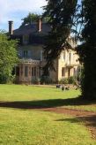 Maison Mazerand: Ruim vrijstaand huis met biljart nabij de Vogezen - thumbnail 2