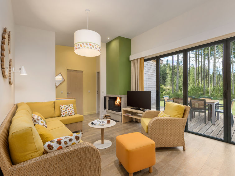 Search and Stay destination Hattigny, Grand Est - France from AU$ 458. Cottage Comfort Nouveau Design