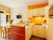 Vacation home Cottage Comfort