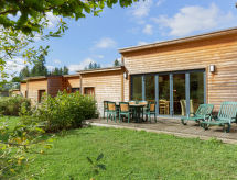 Vacation home Cottage Comfort