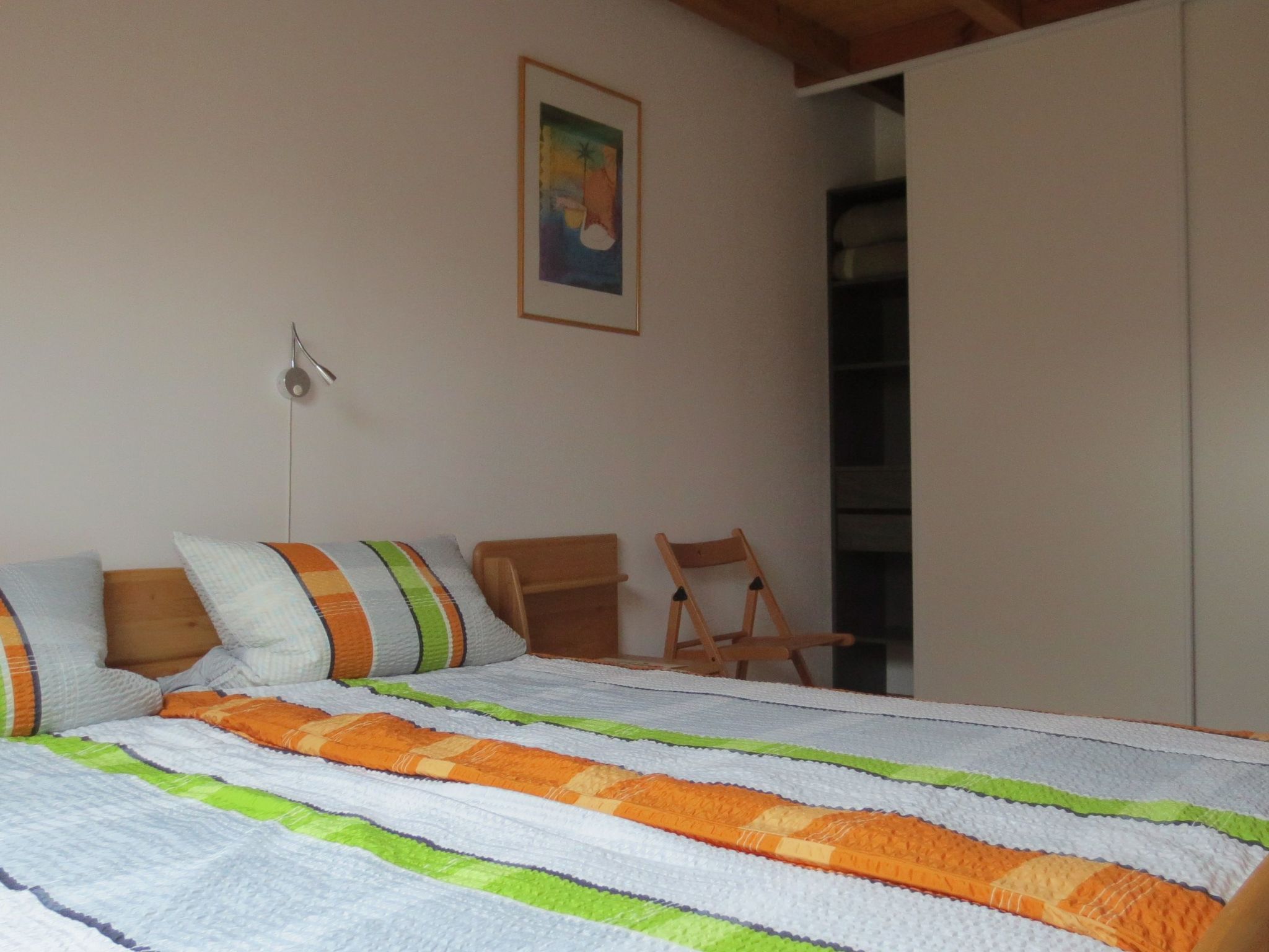 LES BRIMBELLES-Binnen