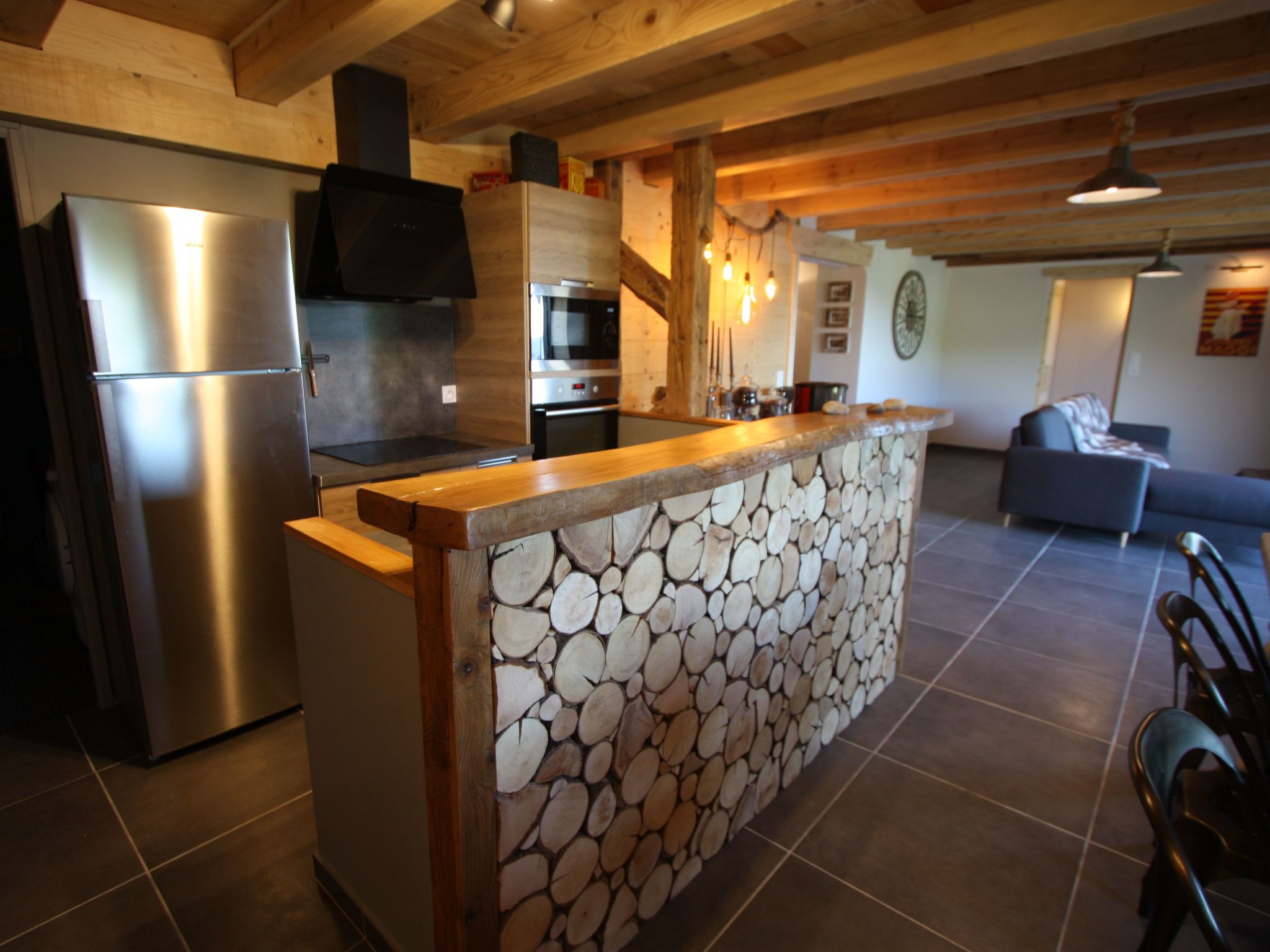 Domaine "Les Vieilles" mit Terrasse und Garten-Image-tags.info