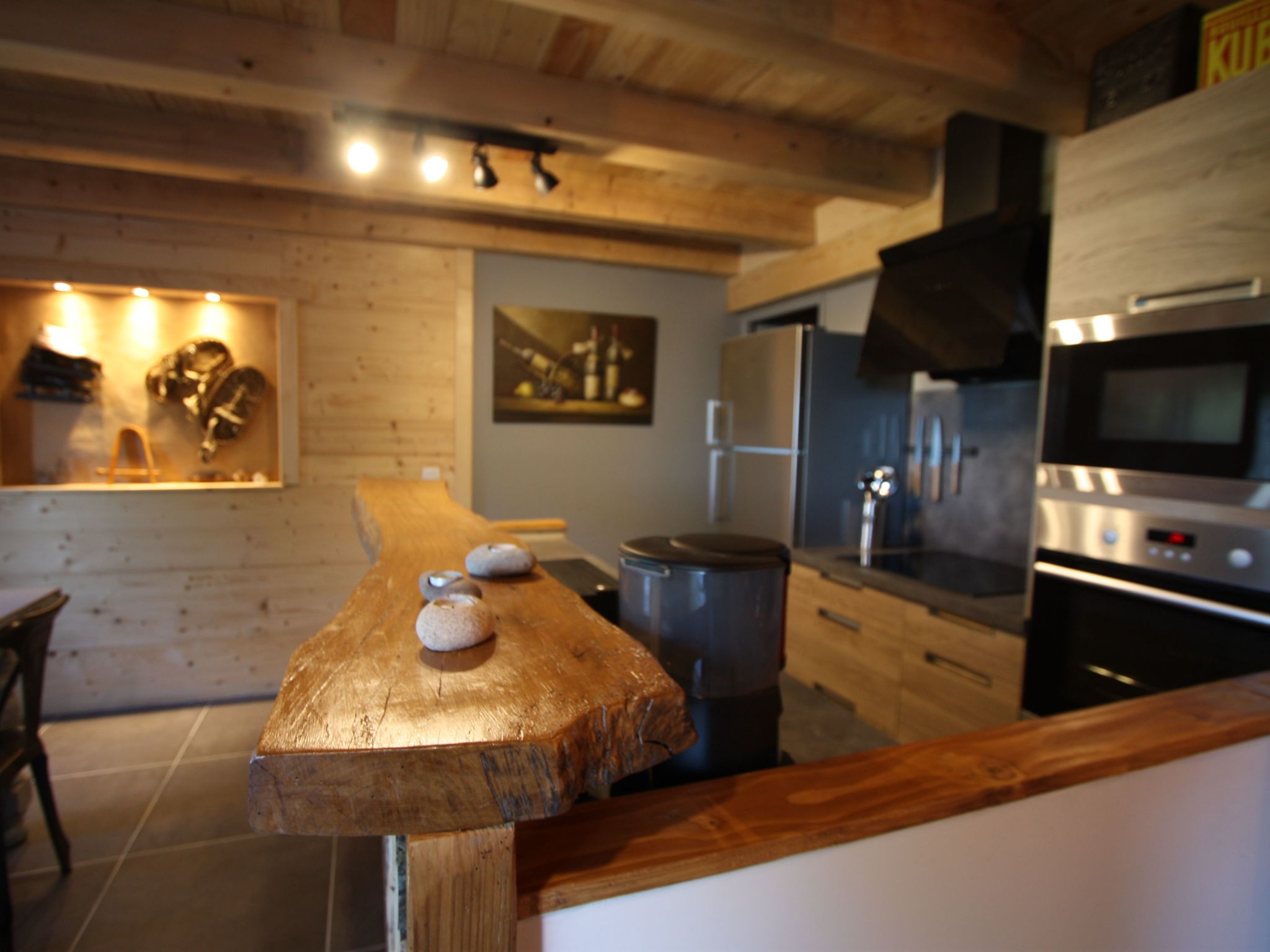 Domaine "Les Vieilles" mit Terrasse und Garten-Image-tags.info