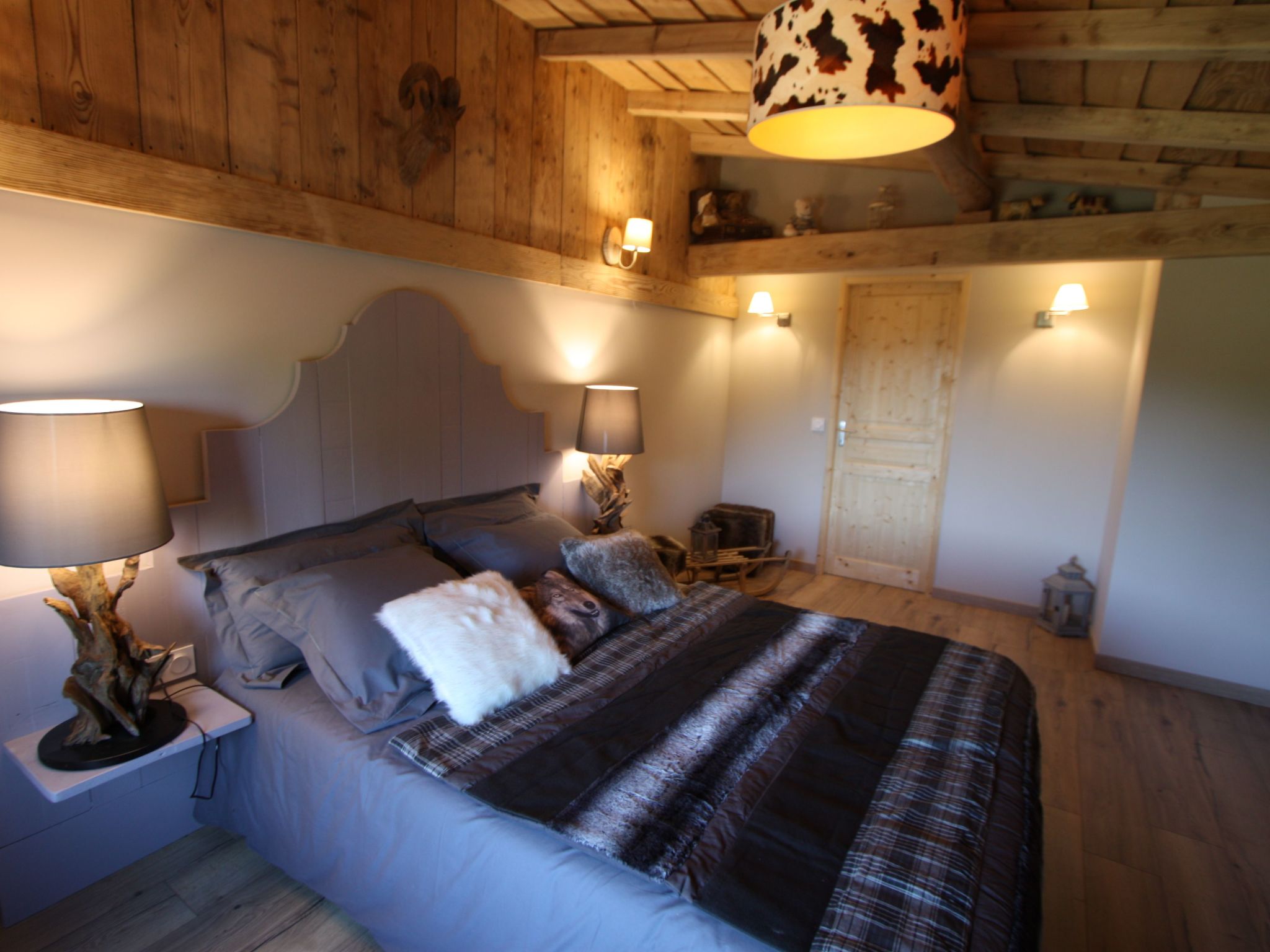 Domaine "Les Vieilles" mit Terrasse und Garten-Image-tags.info