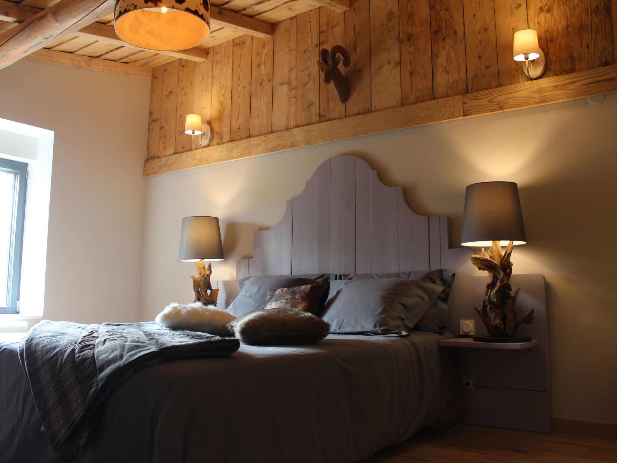 Domaine "Les Vieilles" mit Terrasse und Garten-Image-tags.info