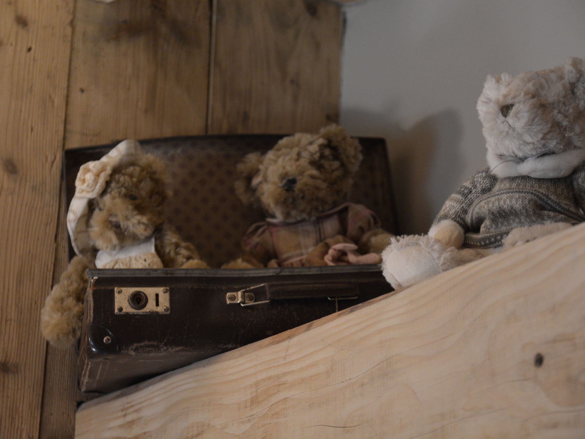 Domaine "Les Vieilles" mit Terrasse und Garten-Image-tags.info