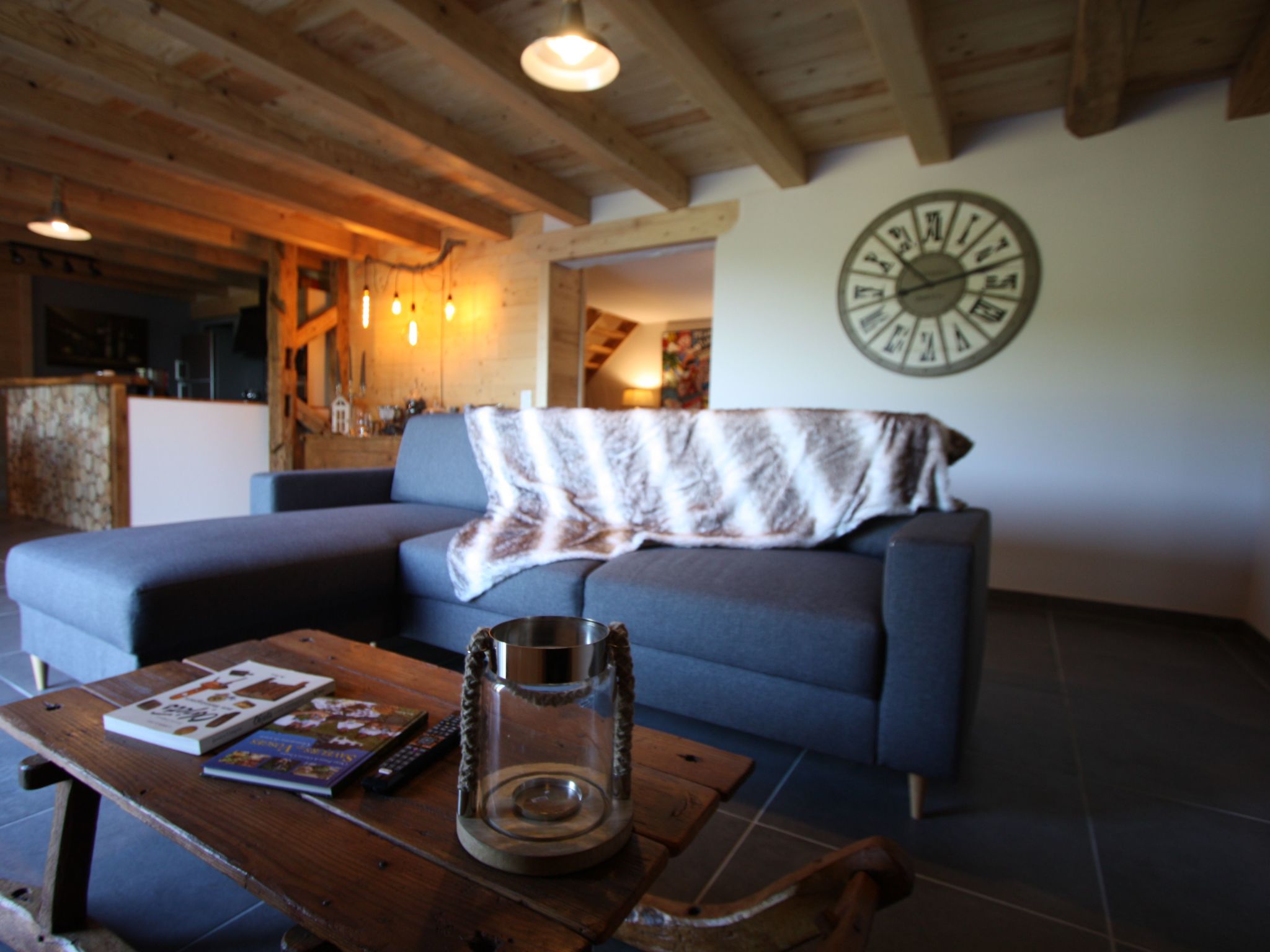 Domaine "Les Vieilles" mit Terrasse und Garten-Image-tags.info